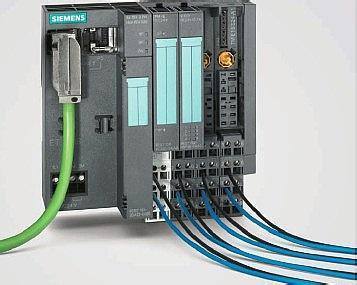 延安西門(mén)子DP通訊電纜代理商 連接工業(yè)智能的可靠橋梁